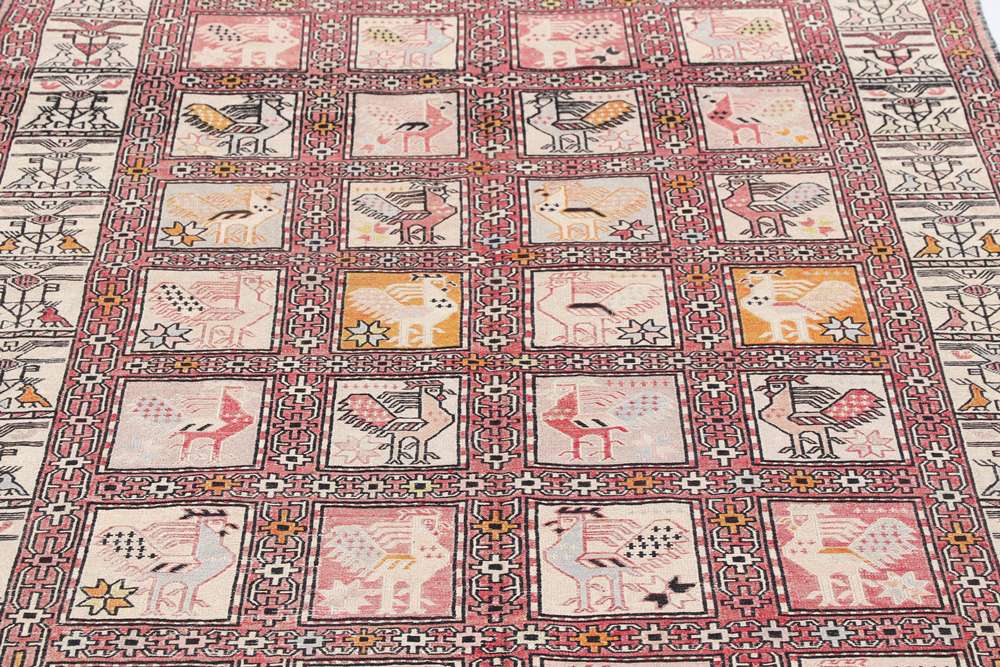 Persian rug Kelim