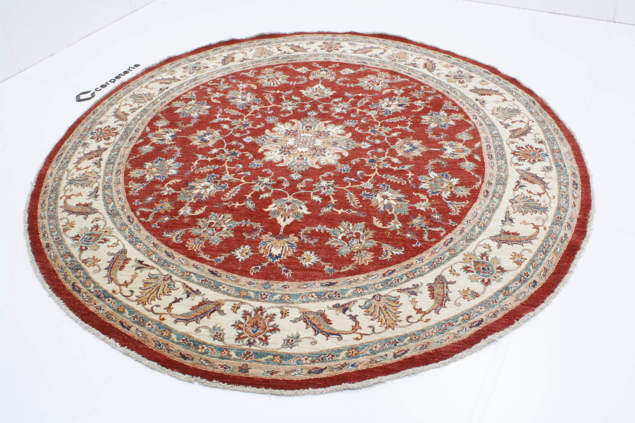 Oriental rug Ziegler Royal