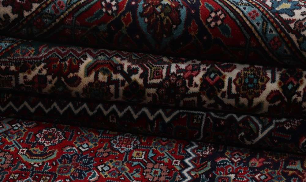 Persian rug Tabriz