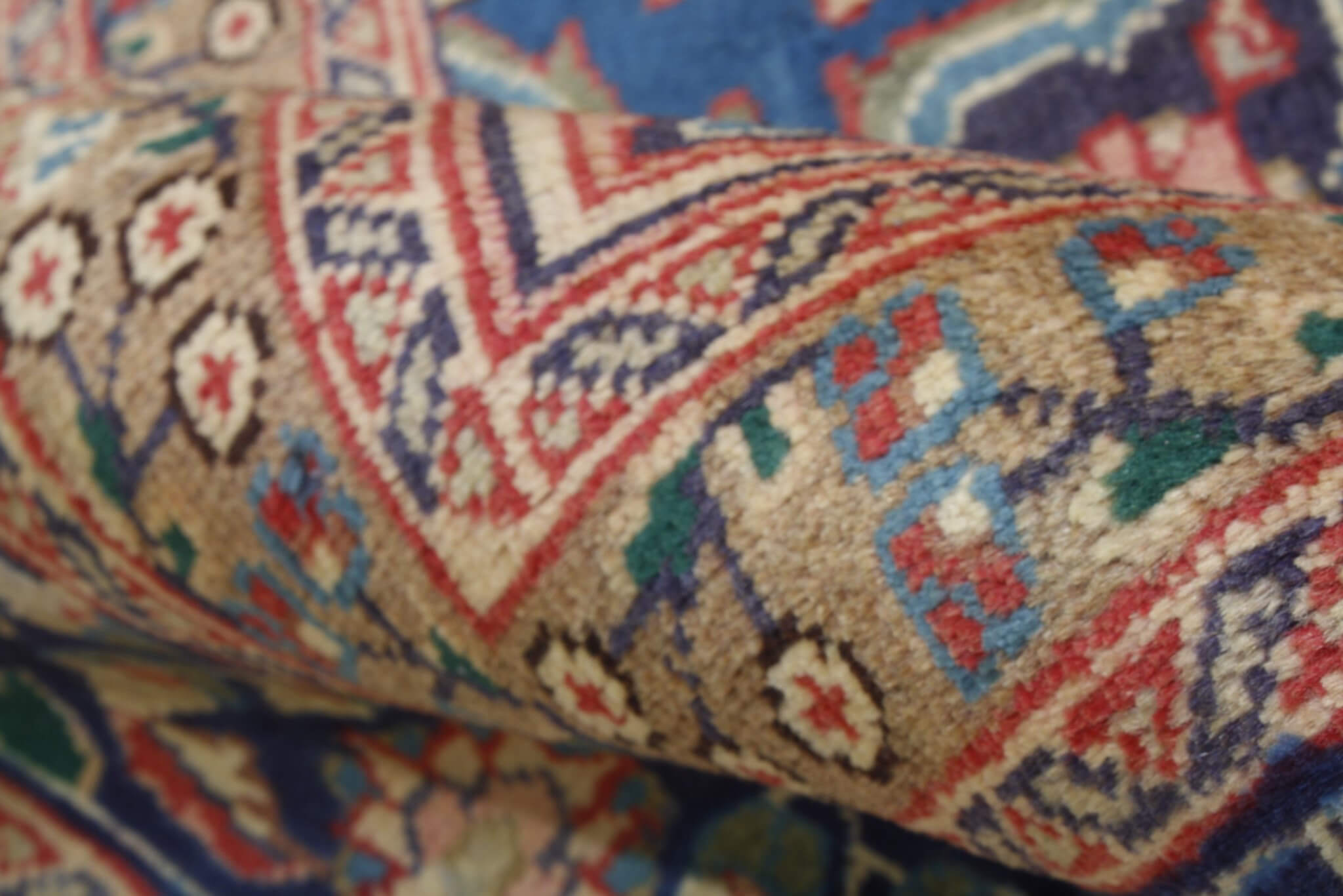 Persian rug Meshed