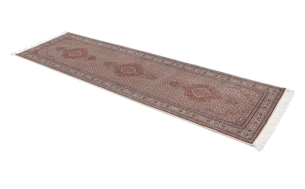 Persian rug Tabriz