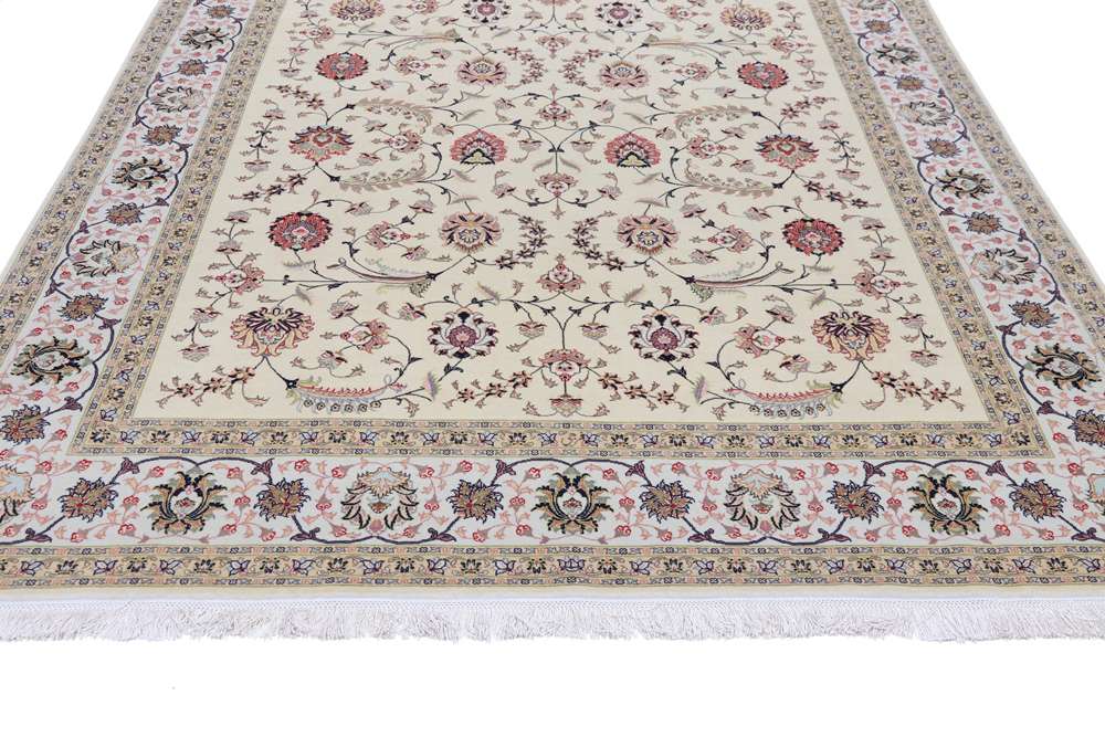 Persian rug Tabriz