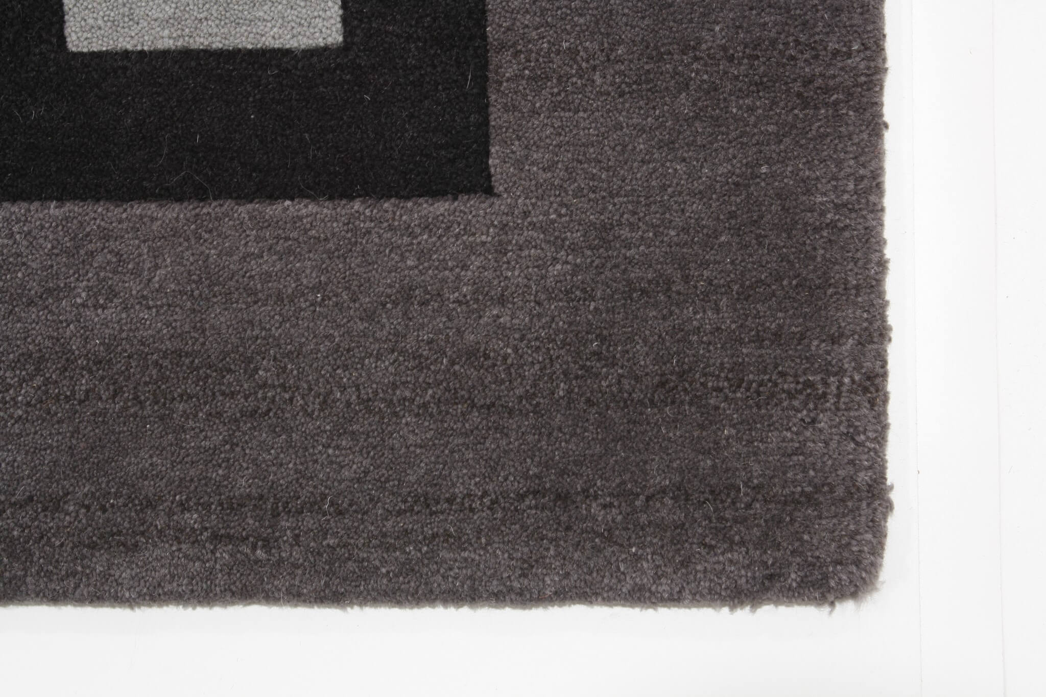 Modern rug Nepal Exclusive