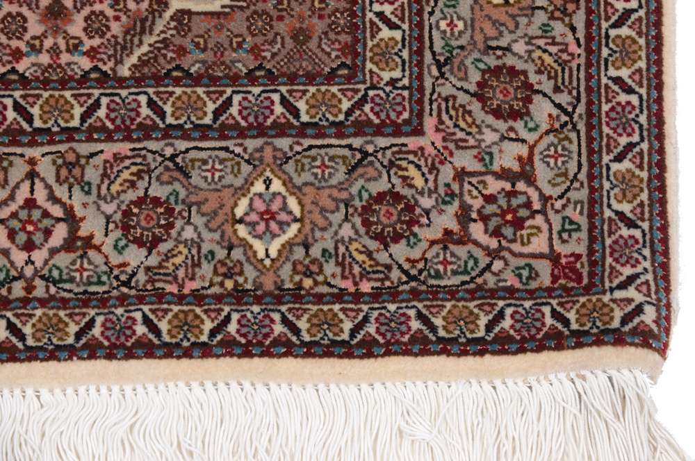 Persian rug Tabriz