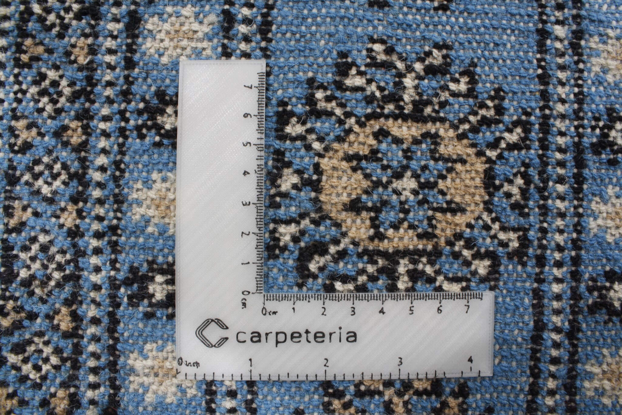 Oriental rug Bukhara Exclusive