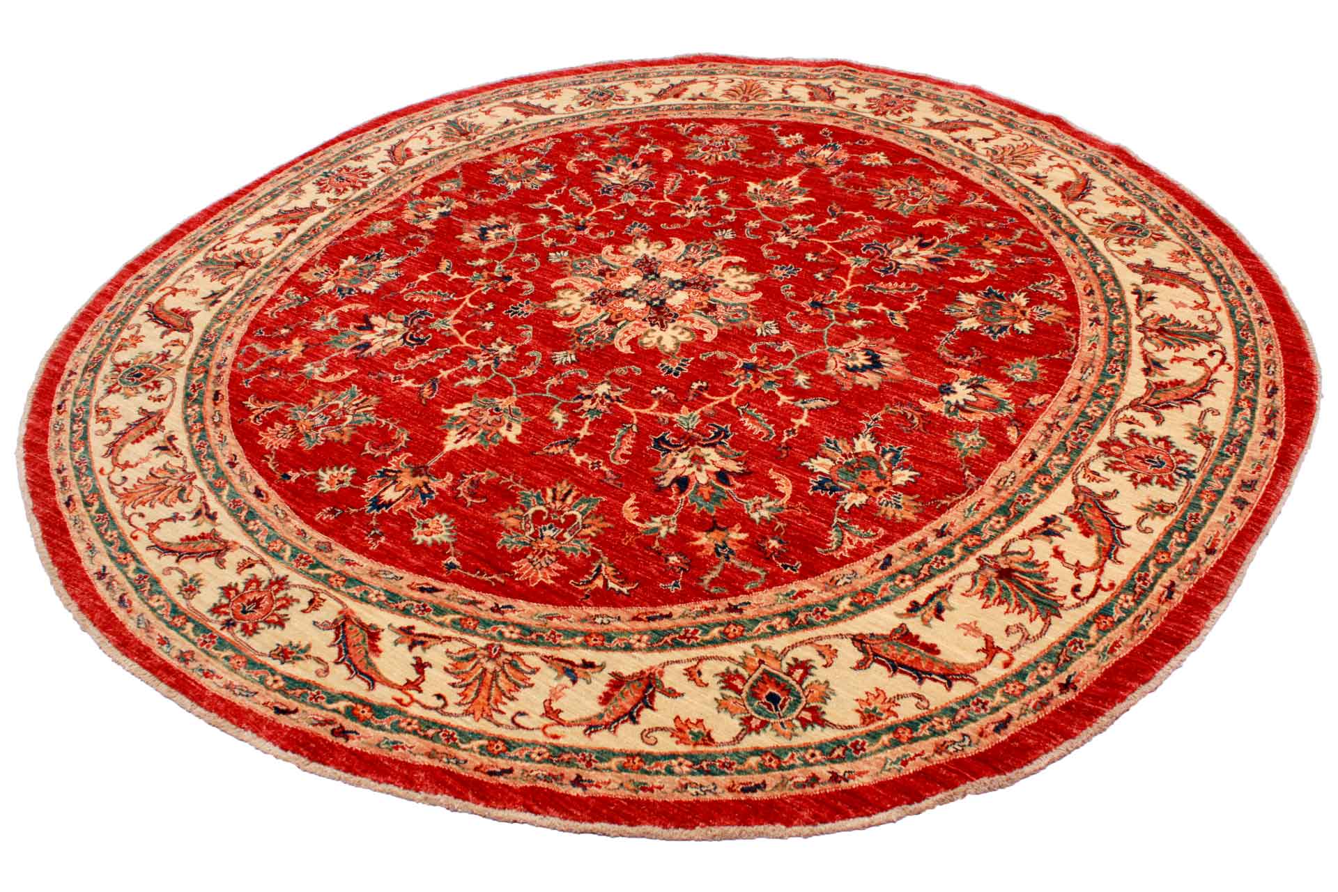 Oriental rug Ziegler Royal