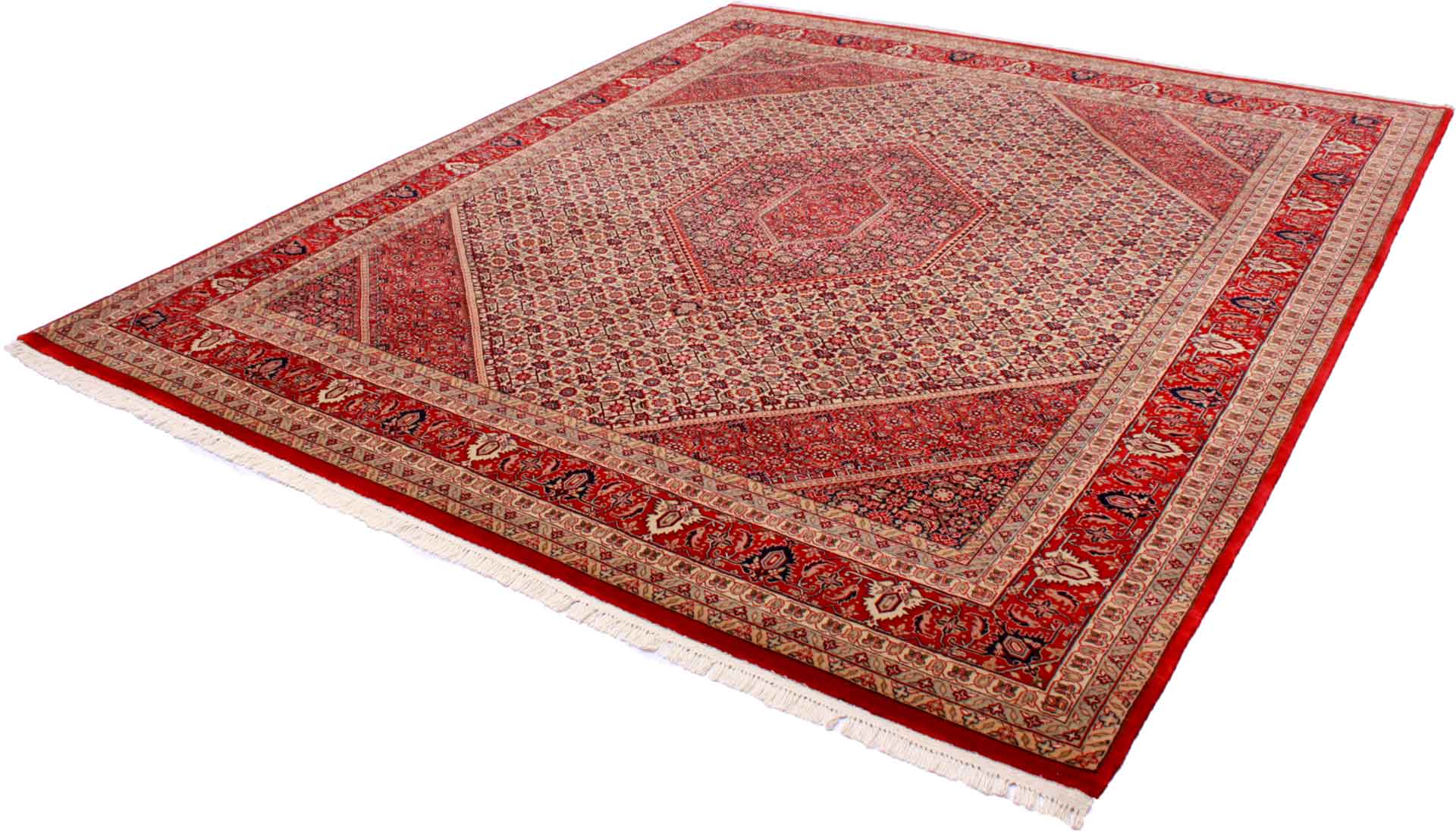 Oriental rug Bidjar Royal