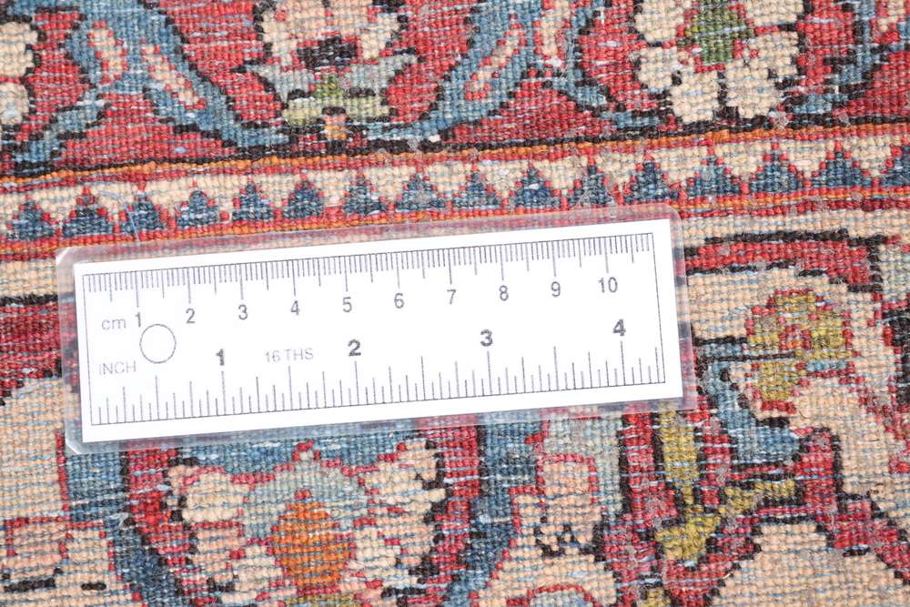Persian rug Isfahan