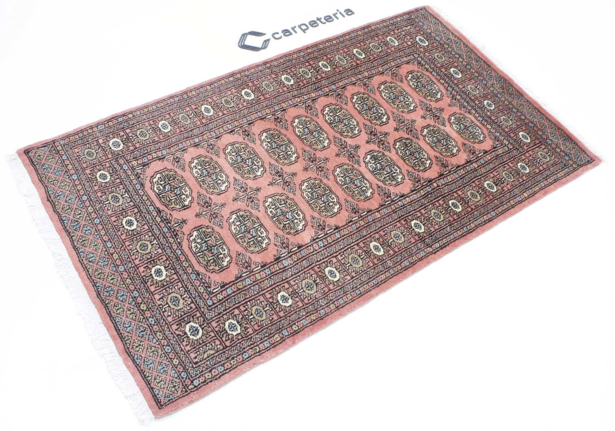 Oriental rug Bukhara Premium