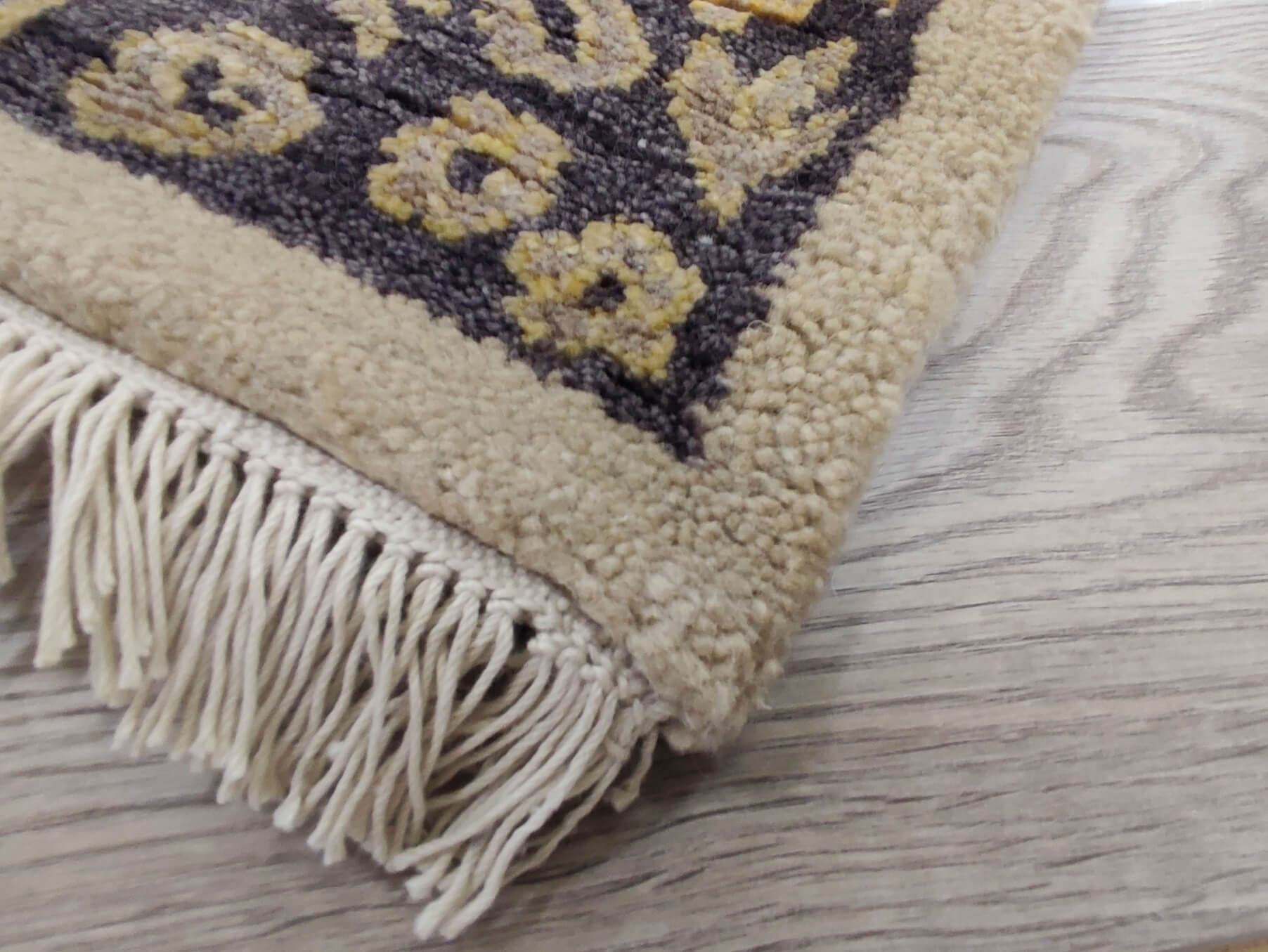 Persian rug Mahal Royal