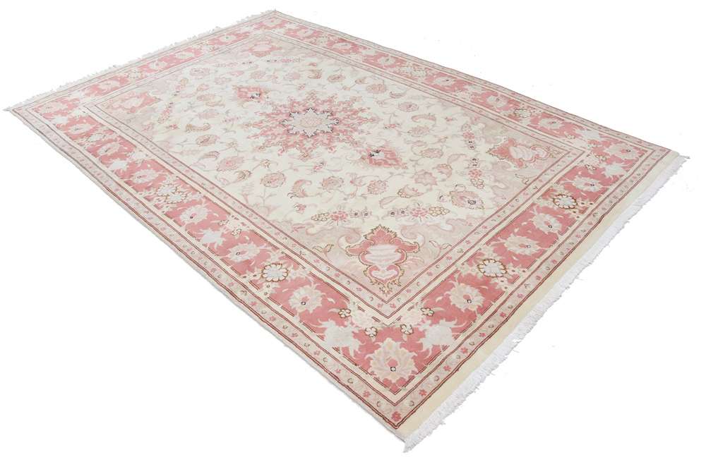 Persian rug Tabriz