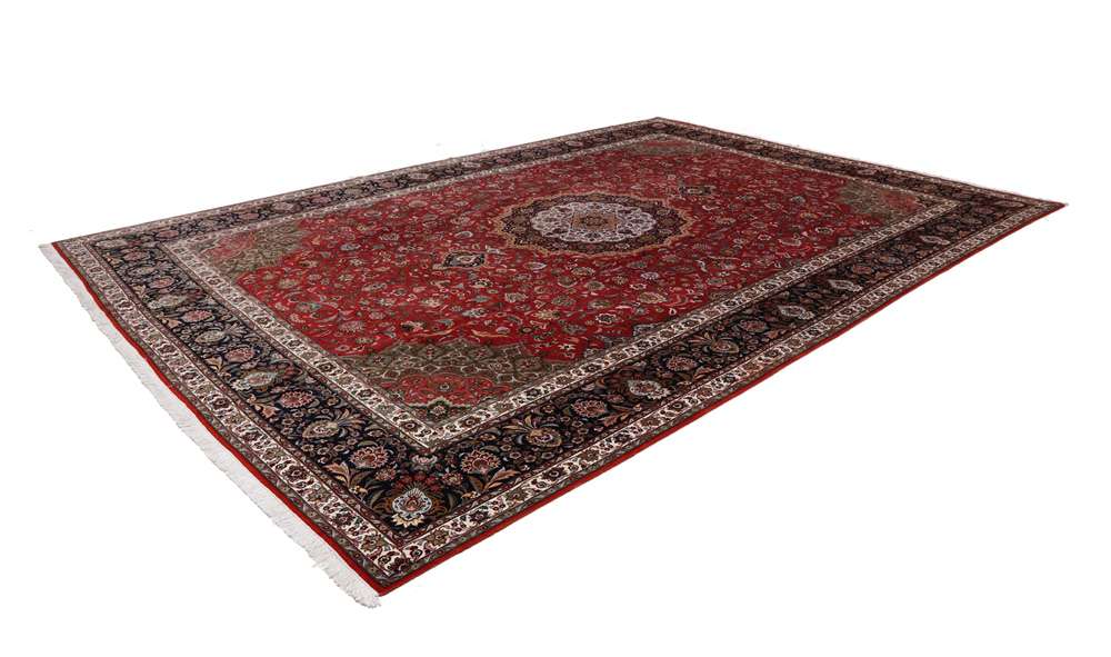 Persian rug Tabriz