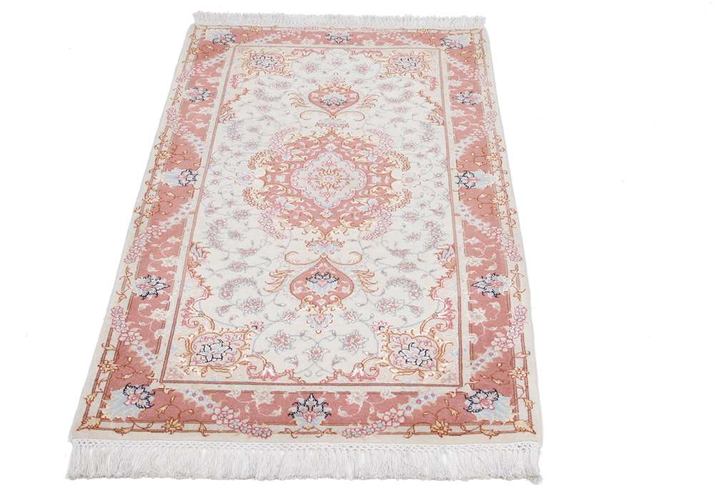 Persian rug Tabriz