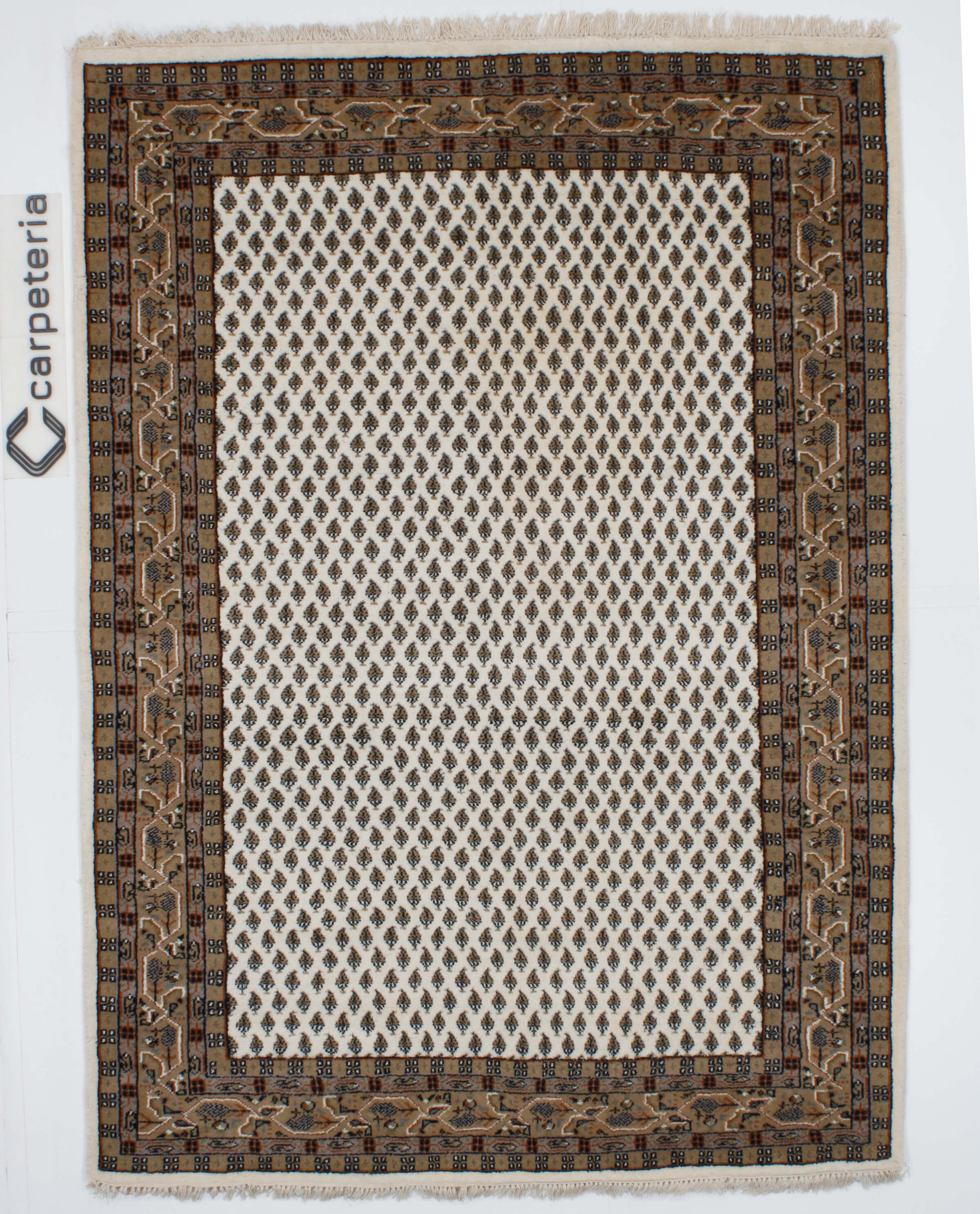 Oriental rug Mir