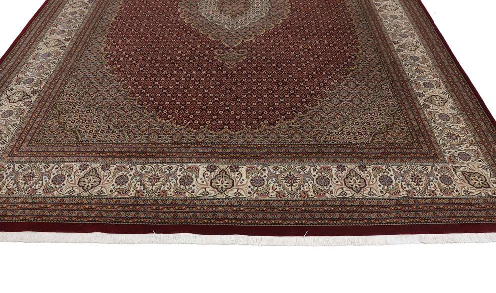 Oriental rug Tabriz