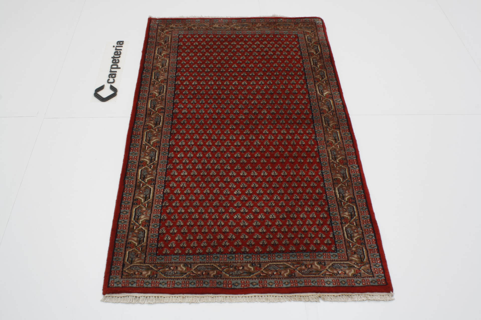 Oriental rug Mir