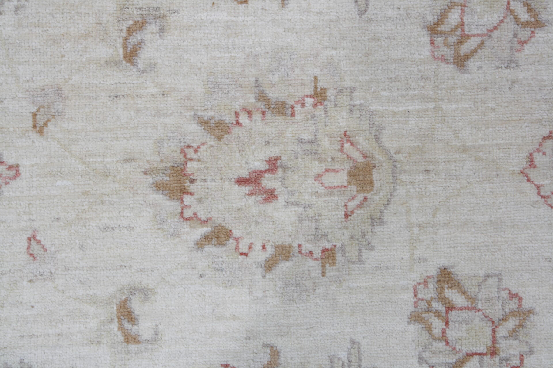 Oriental rug Farahan Exclusive