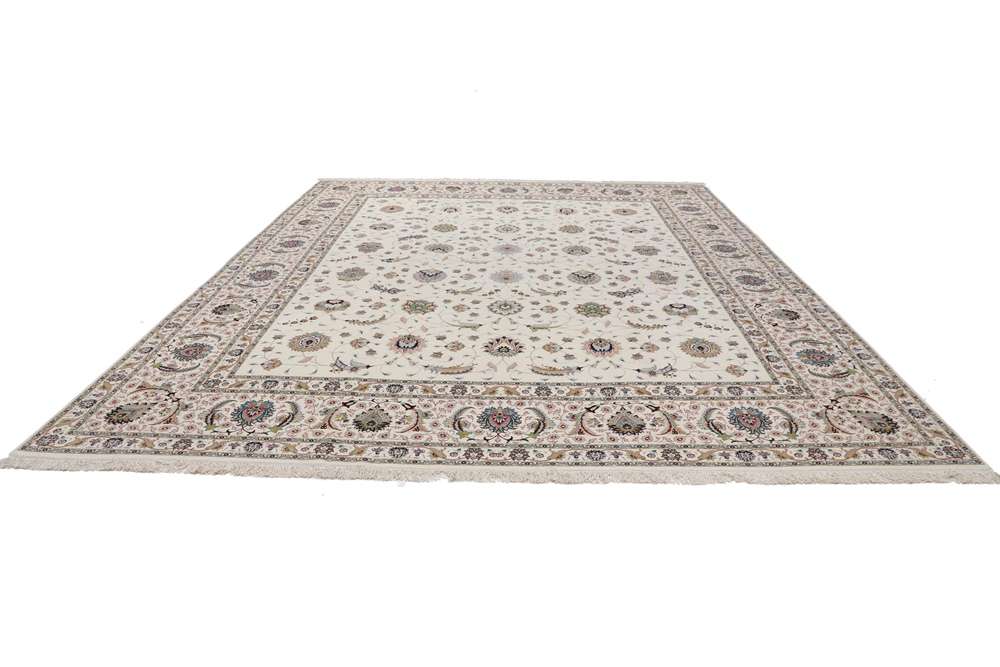 Persian rug Tabriz