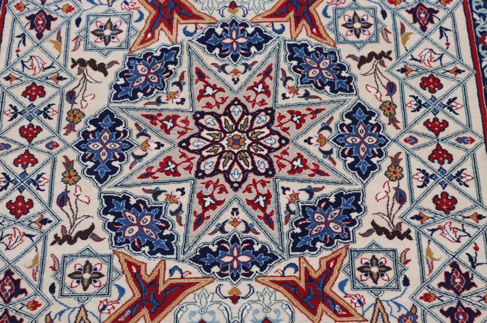 Persian rug Isfahan