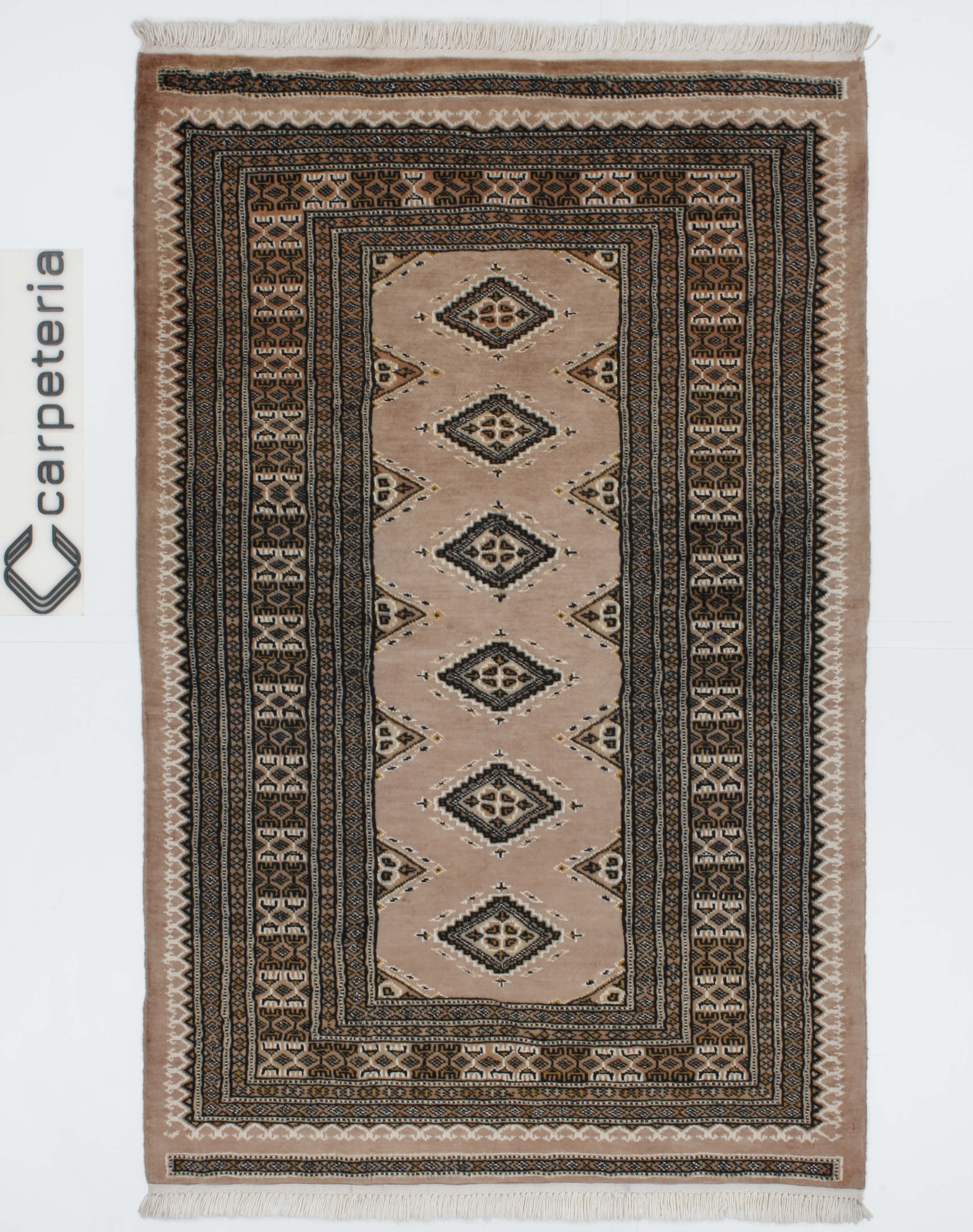 Oriental rug Jaldar Premium