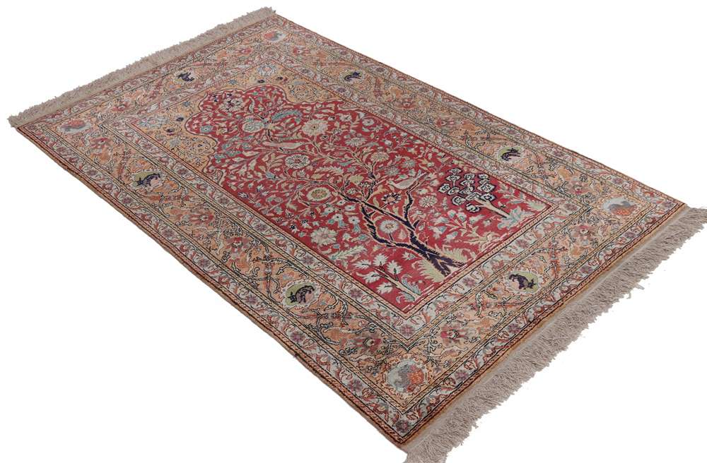 Oriental rug Kayseri