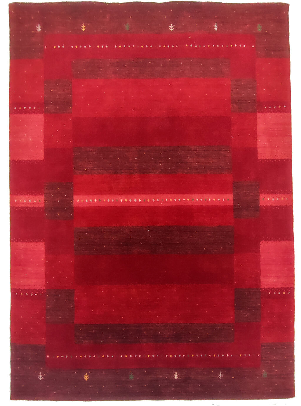 Modern rug Loribaft Exclusive