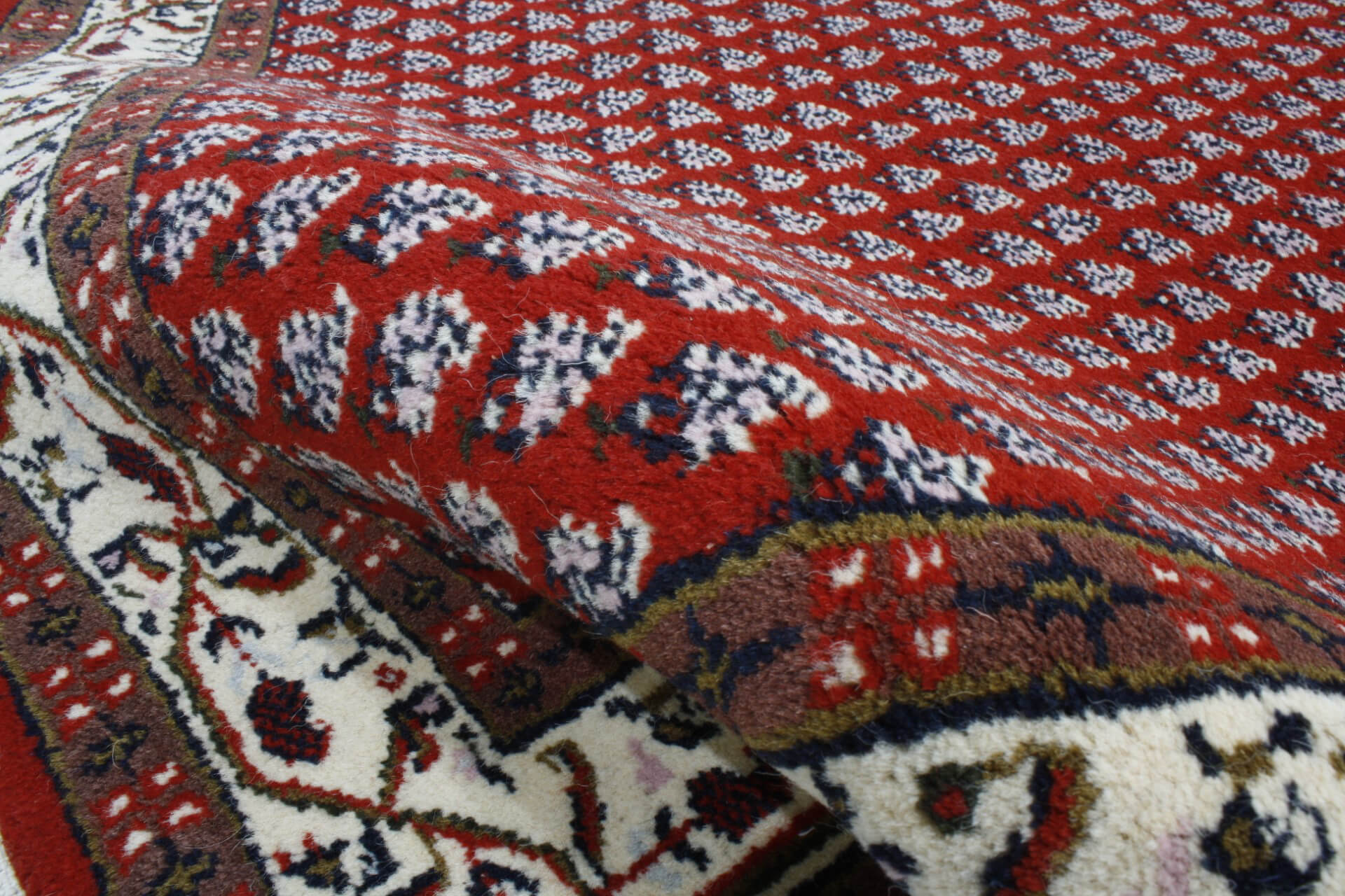 Oriental rug Mir