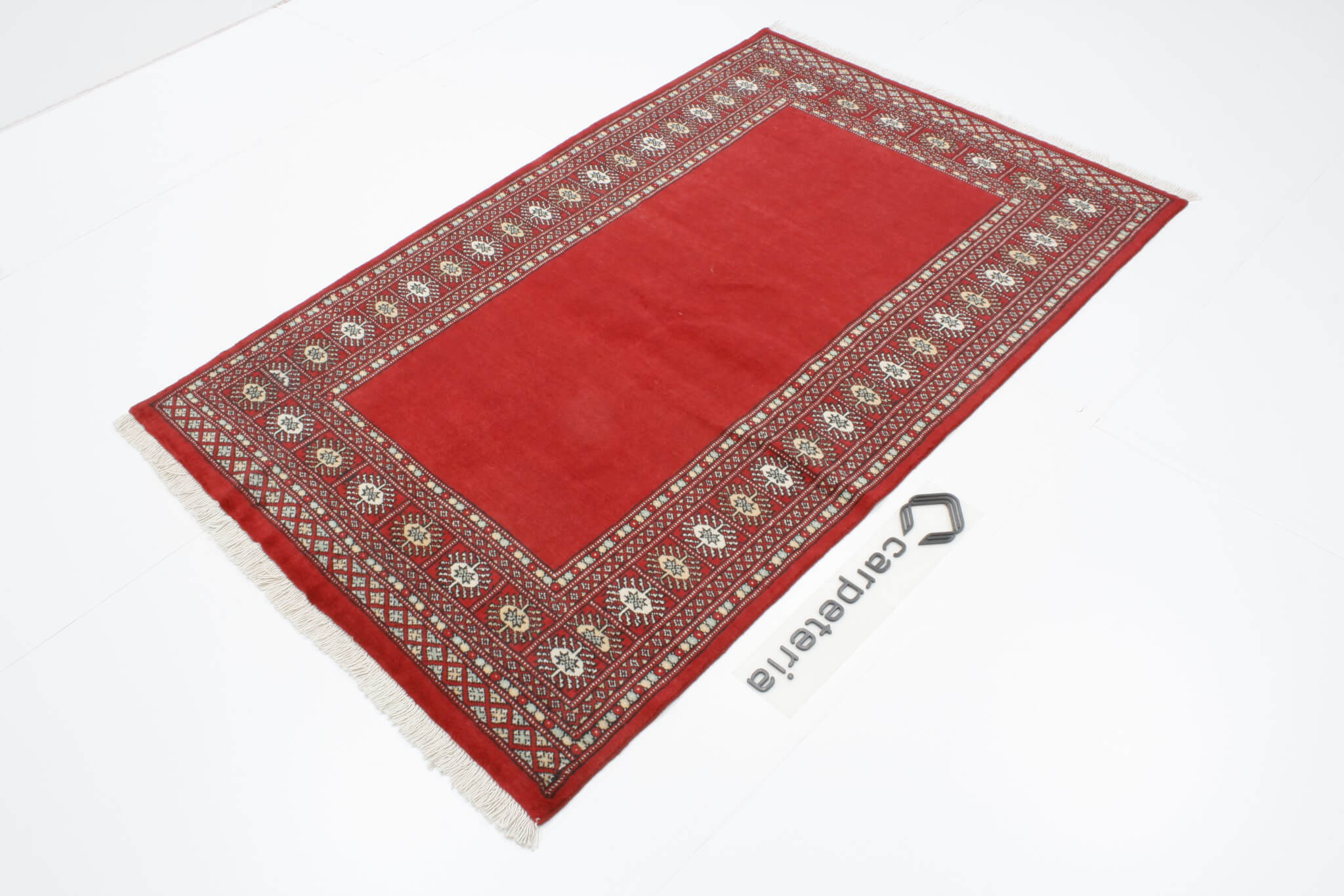 Oriental rug Bukhara Premium