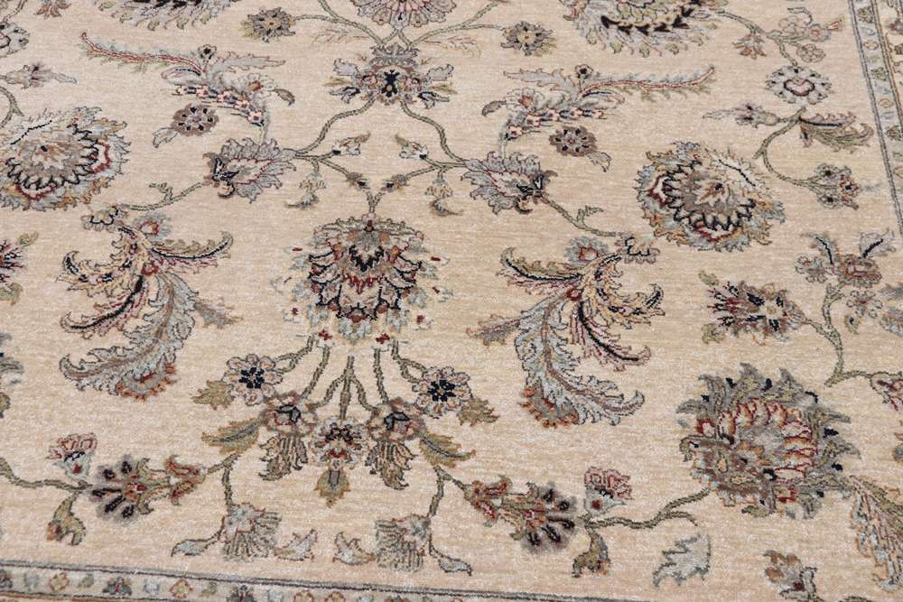 Oriental rug Tabriz