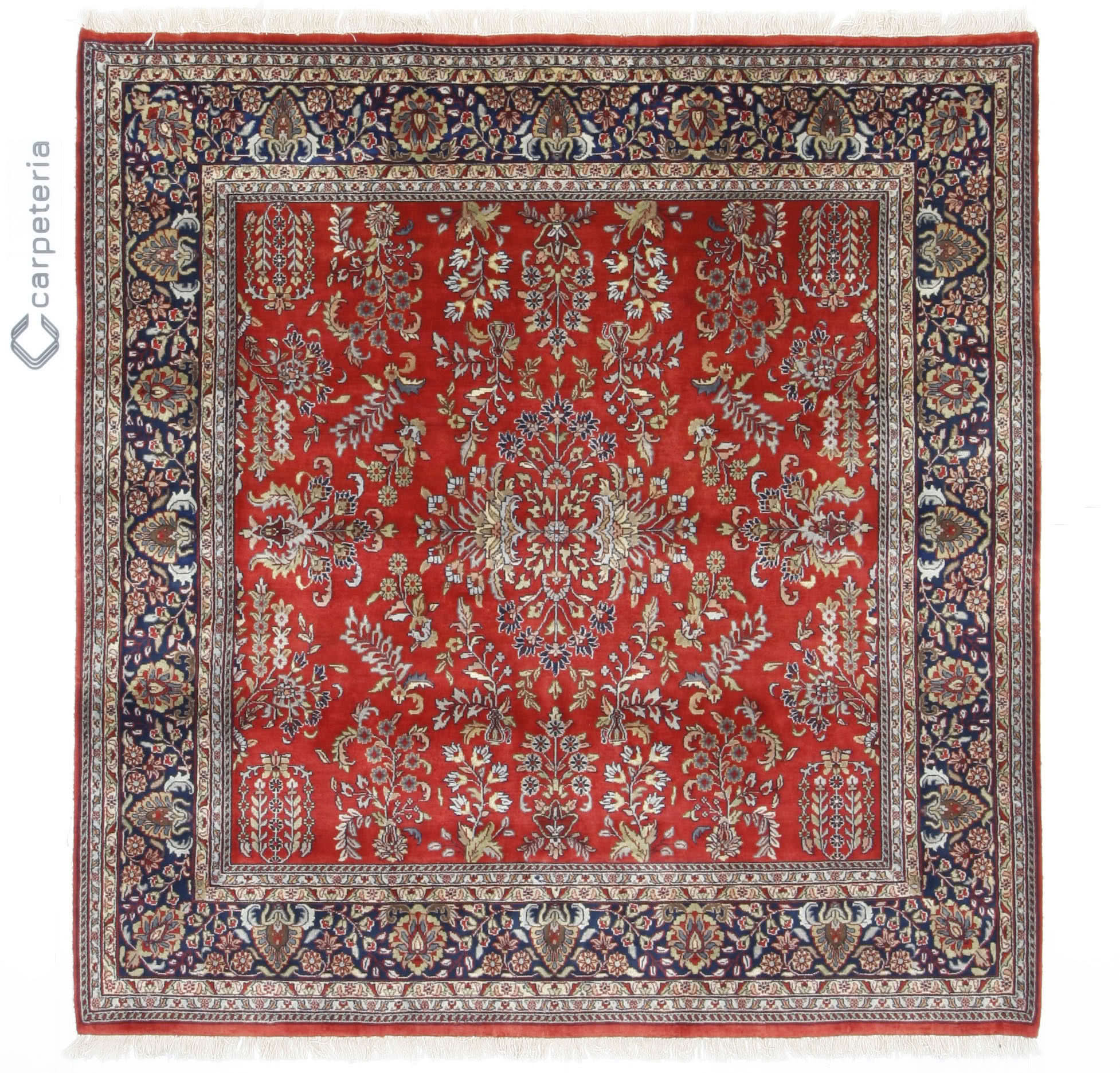 Oriental rug Saruq Exclusive