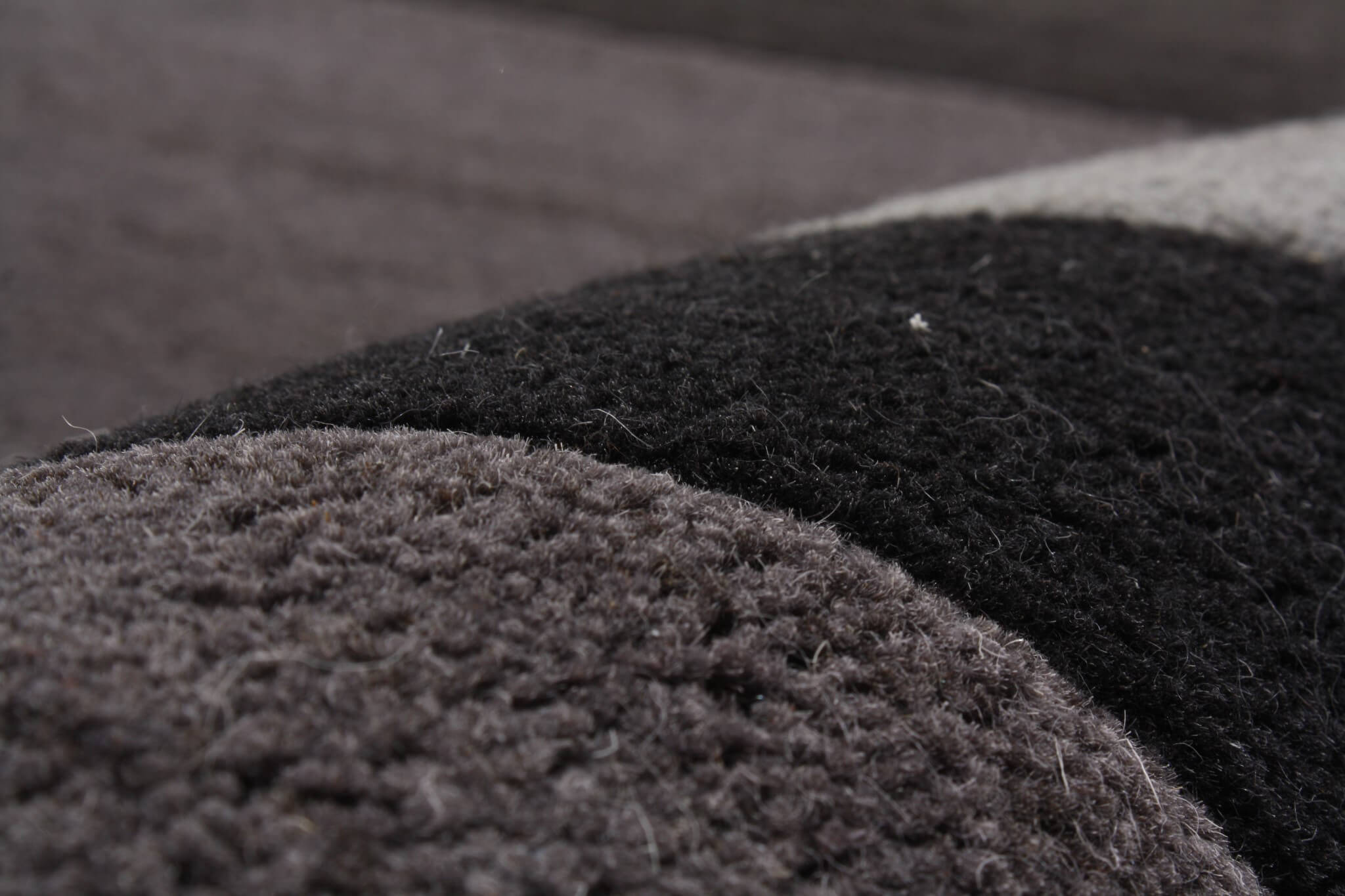 Modern rug Nepal Exclusive