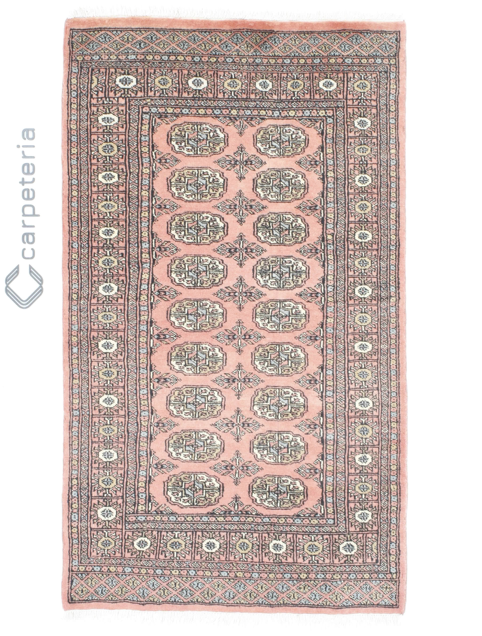 Oriental rug Bukhara Premium