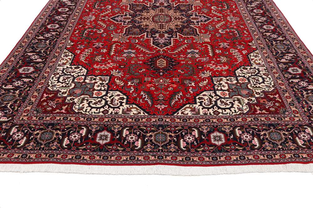 Persian rug Tabriz