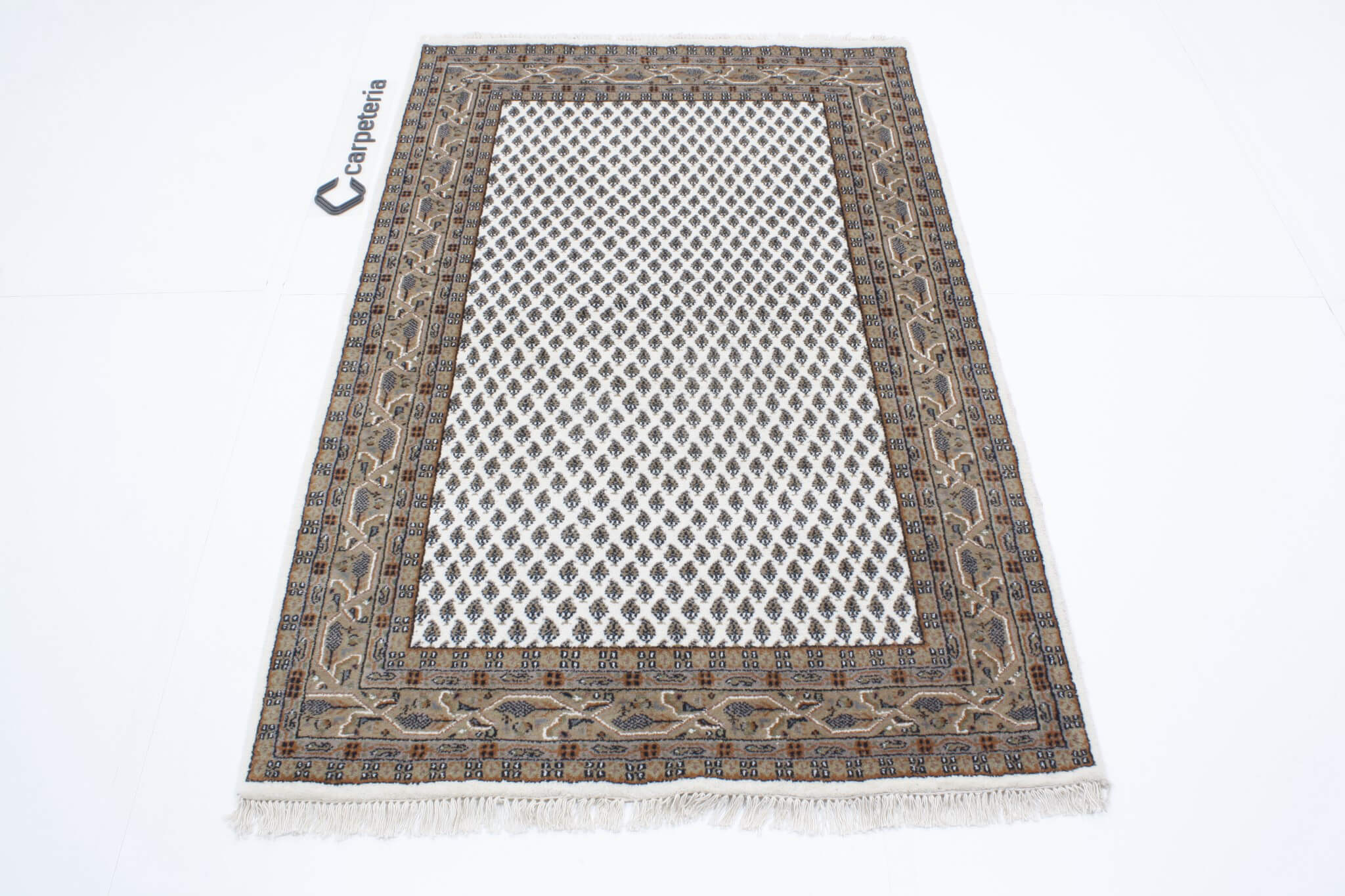 Oriental rug Mir