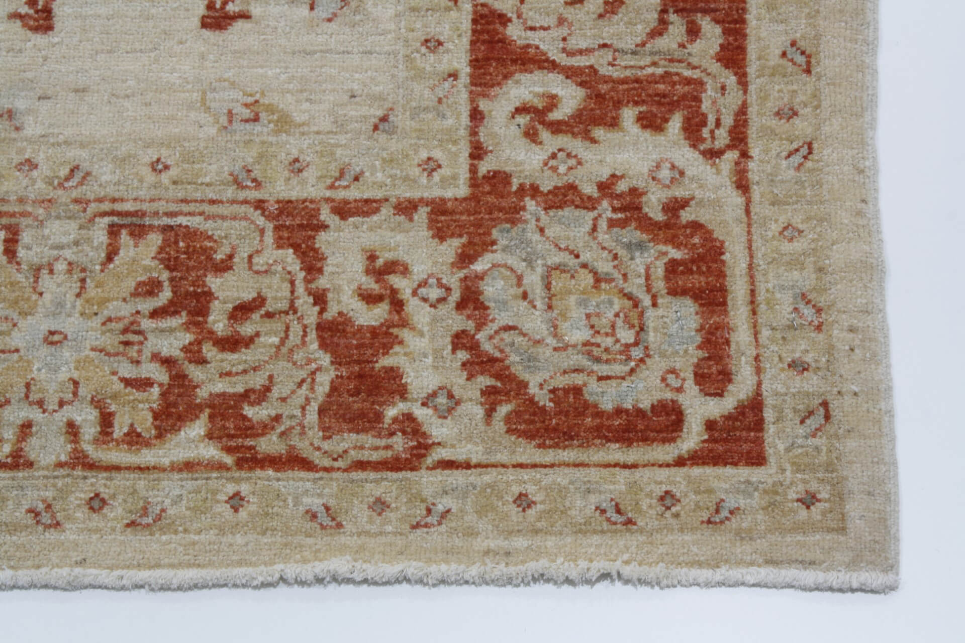 Oriental rug Ziegler Exclusive