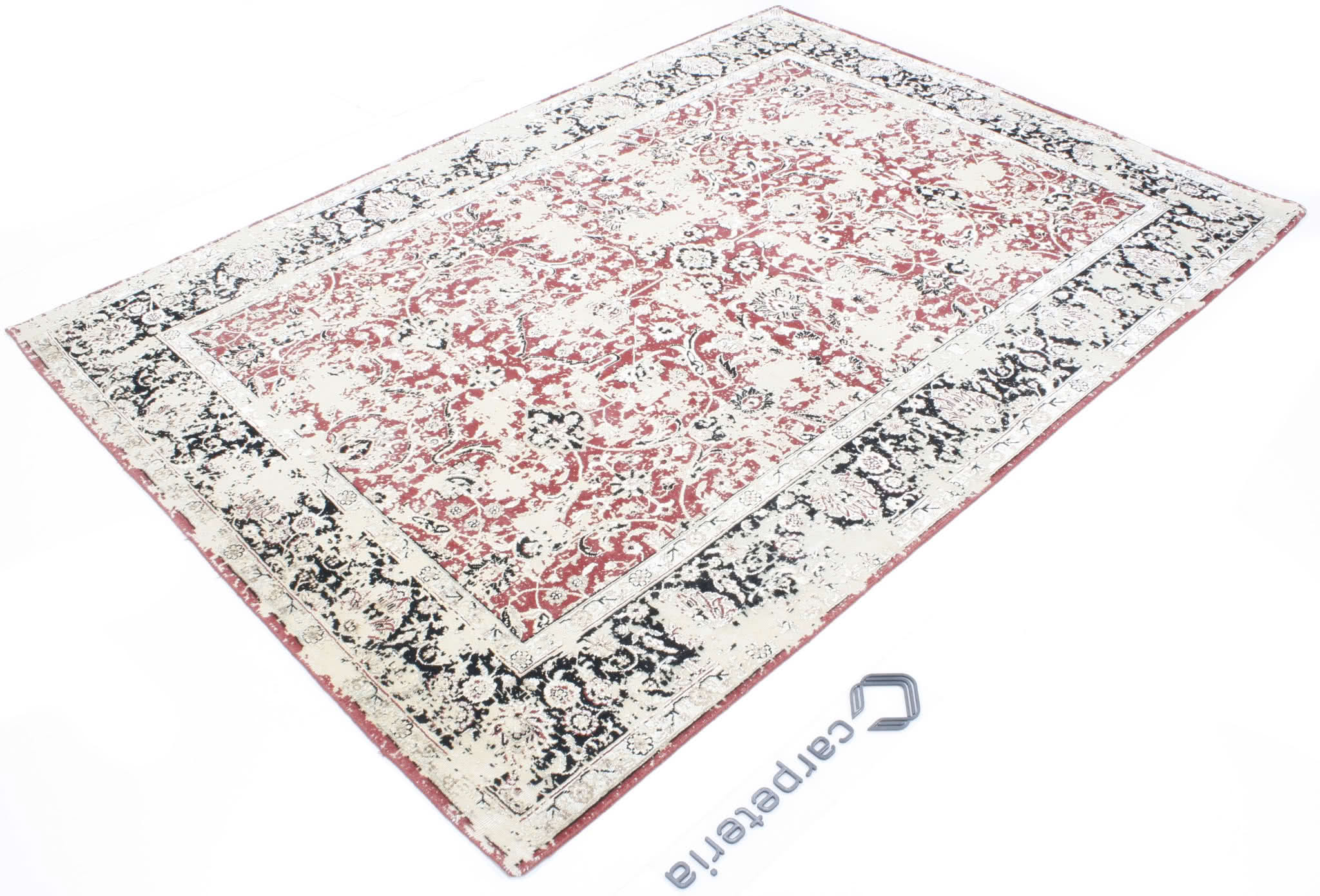 Oriental rug Ikat Royal
