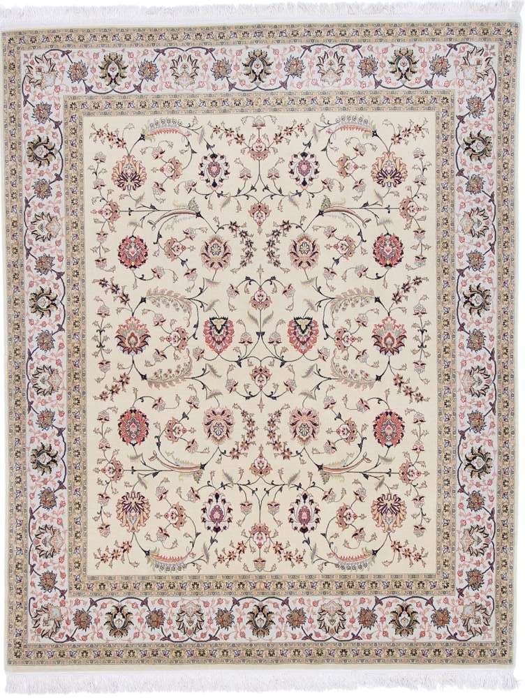 Persian rug Tabriz
