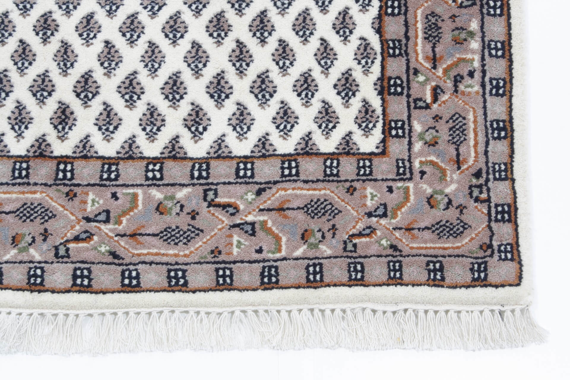 Oriental rug Mir