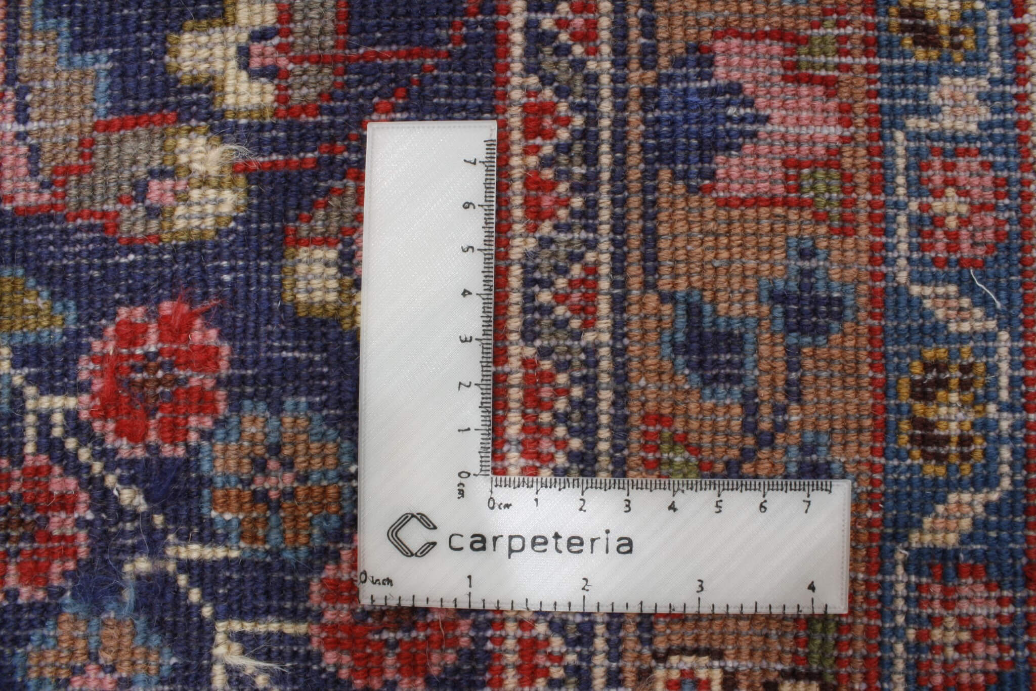 Persian rug Meshed