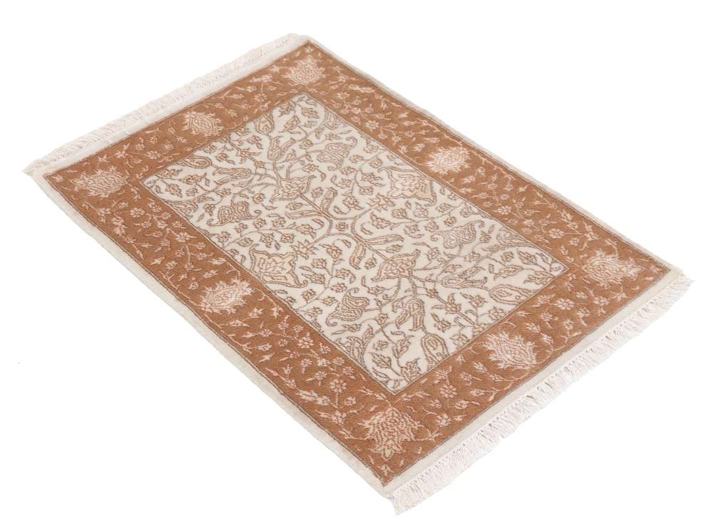 Oriental rug Tabriz