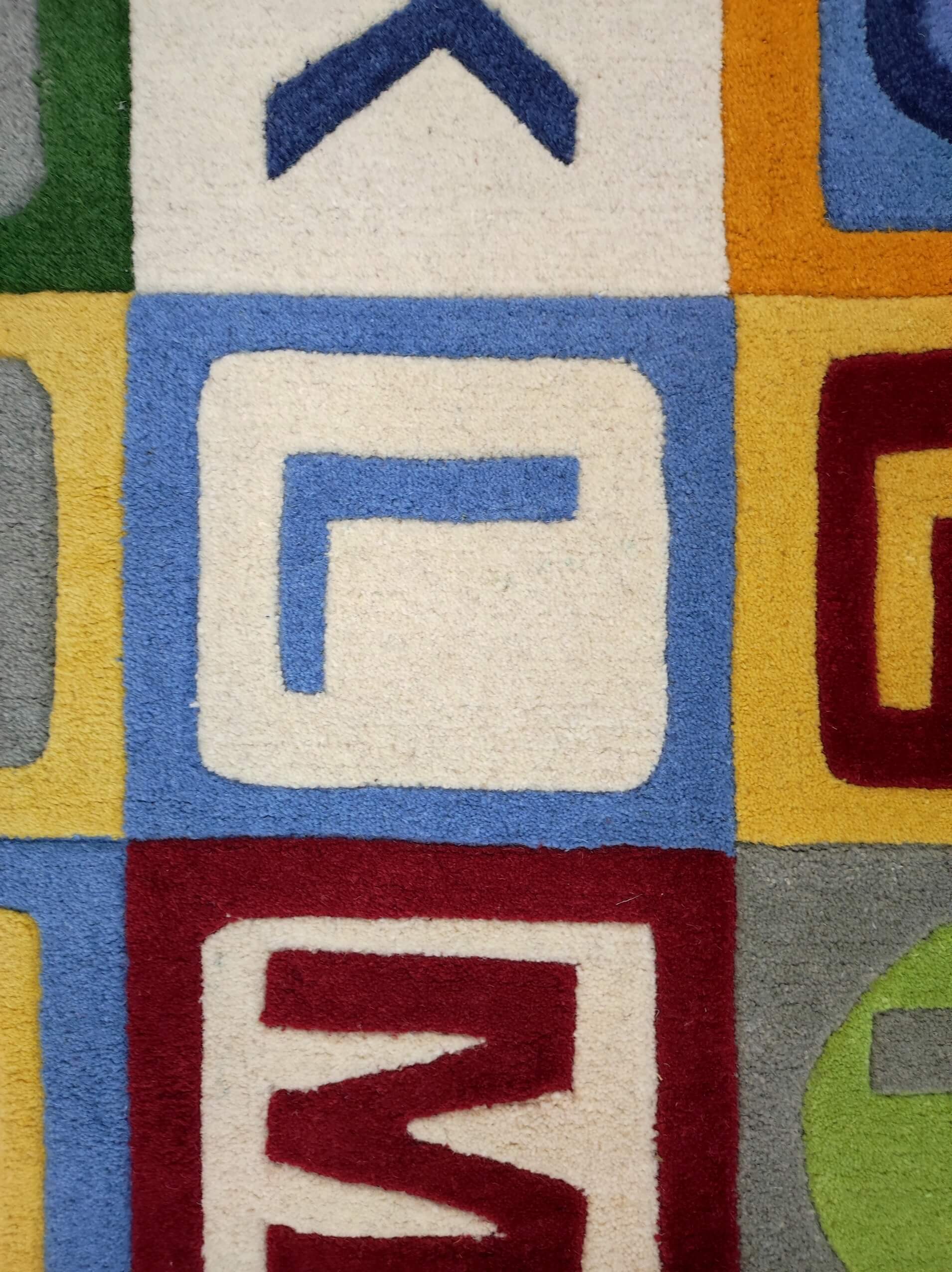 Rug Kids Universe Premium
