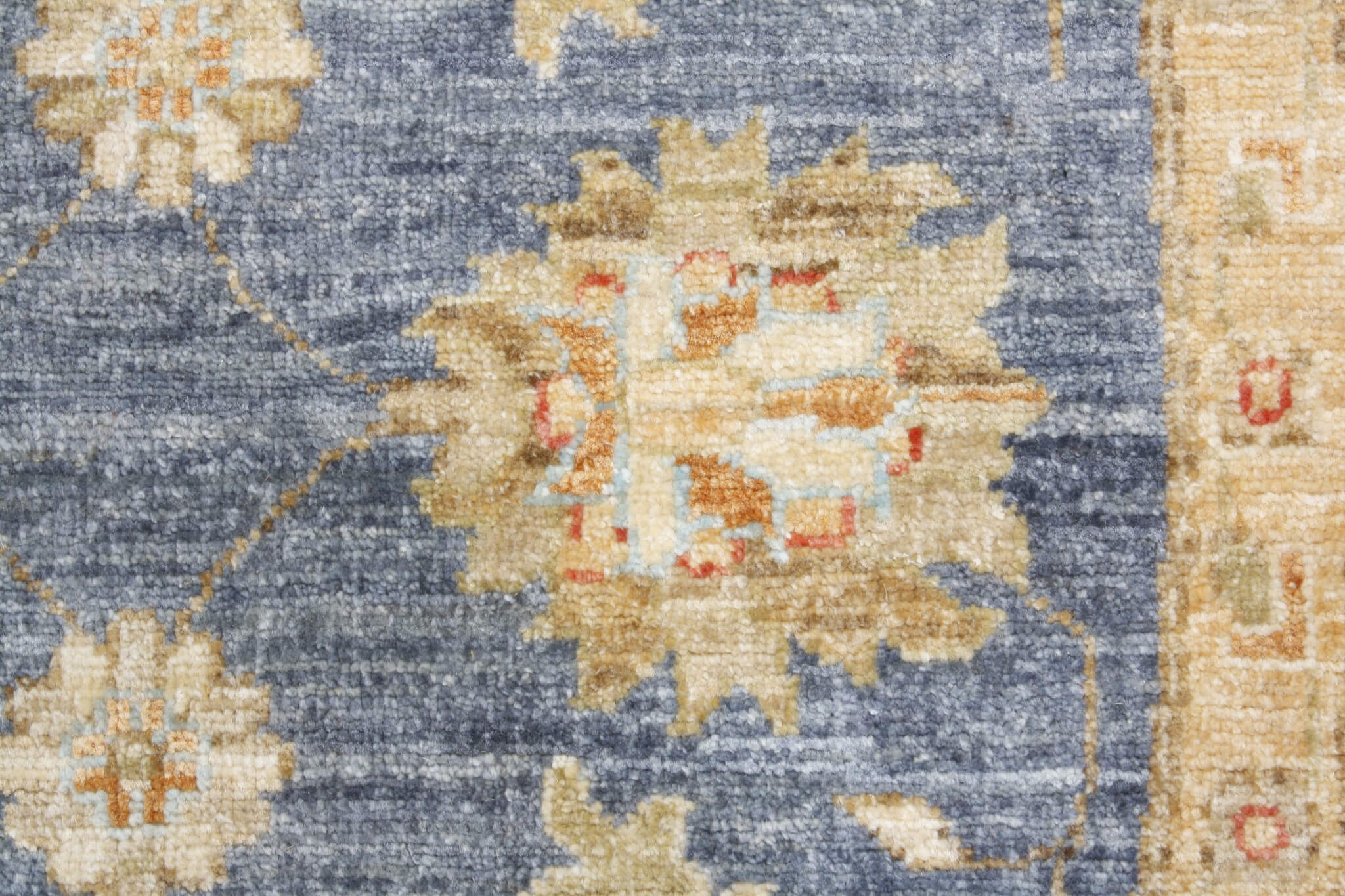 Oriental rug Ziegler Exclusive