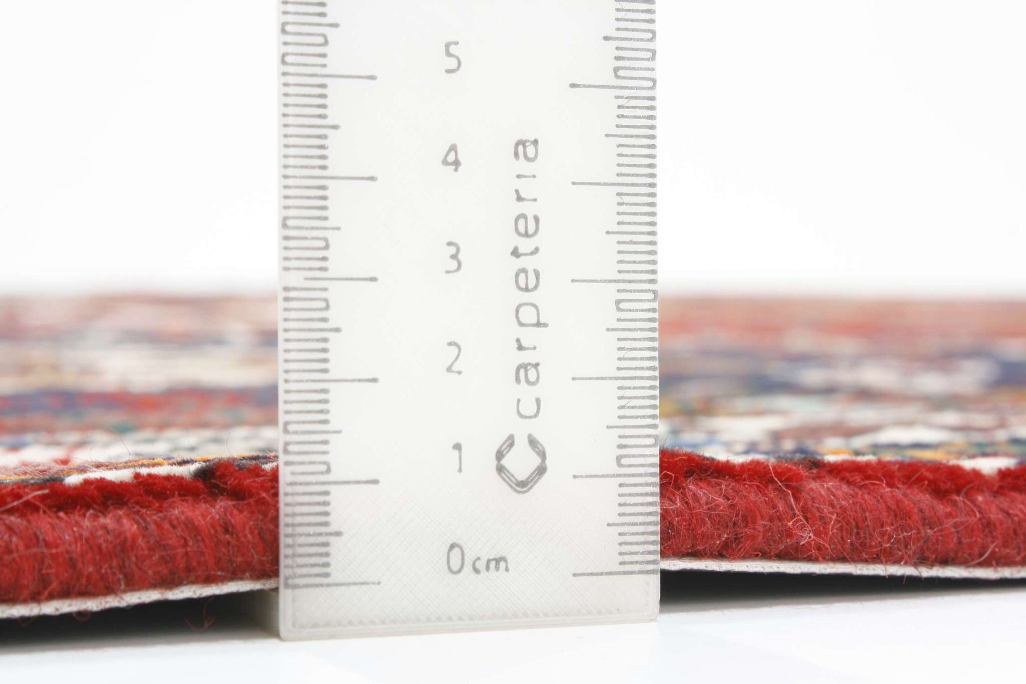 Persian rug Shiraz Super