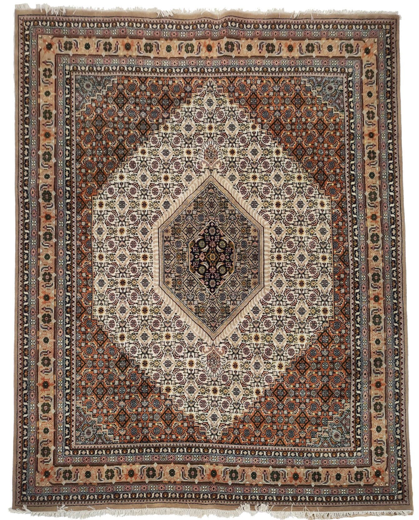 Oriental rug Bijar Exclusive