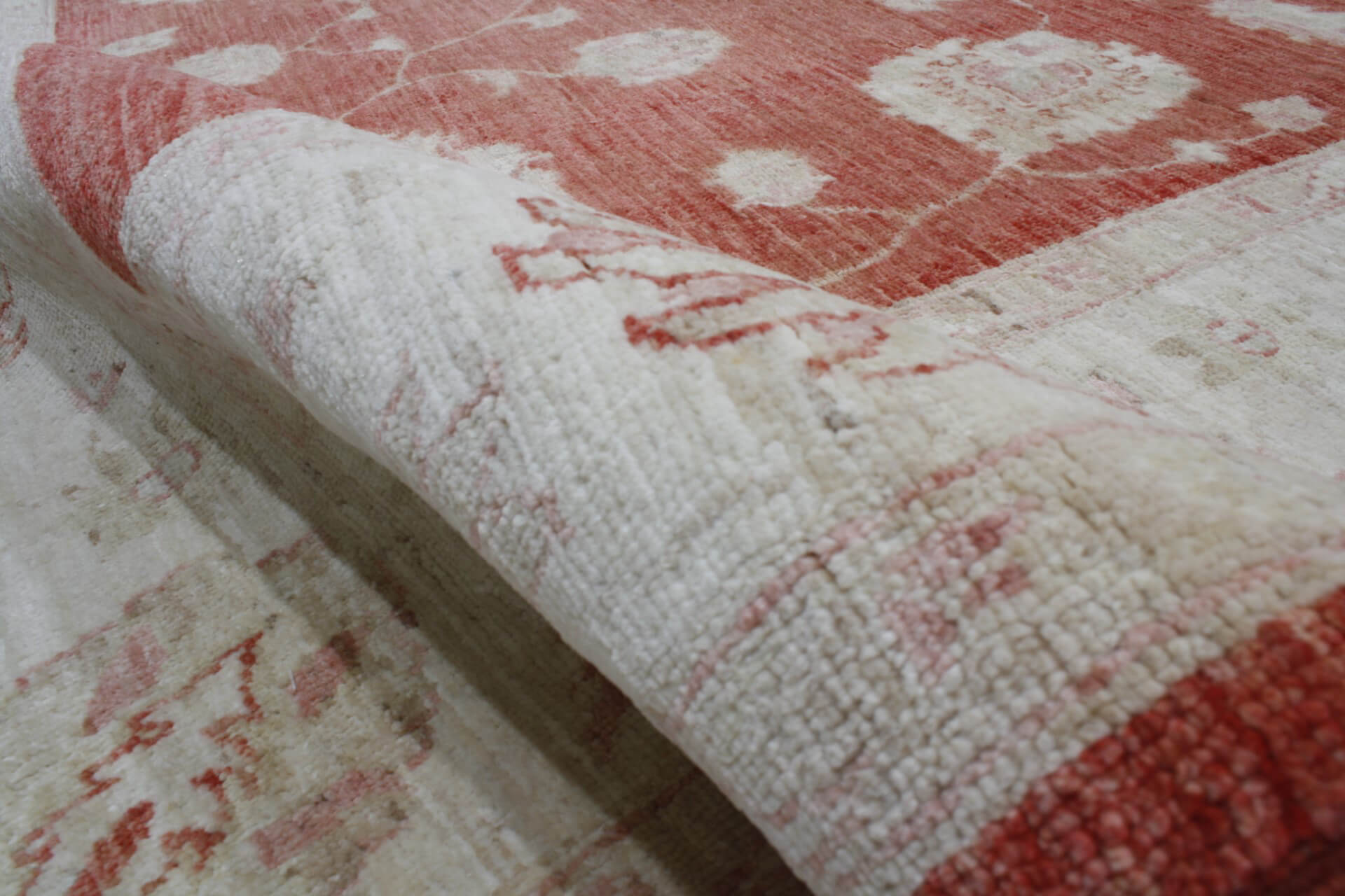 Oriental rug Farahan Exclusive
