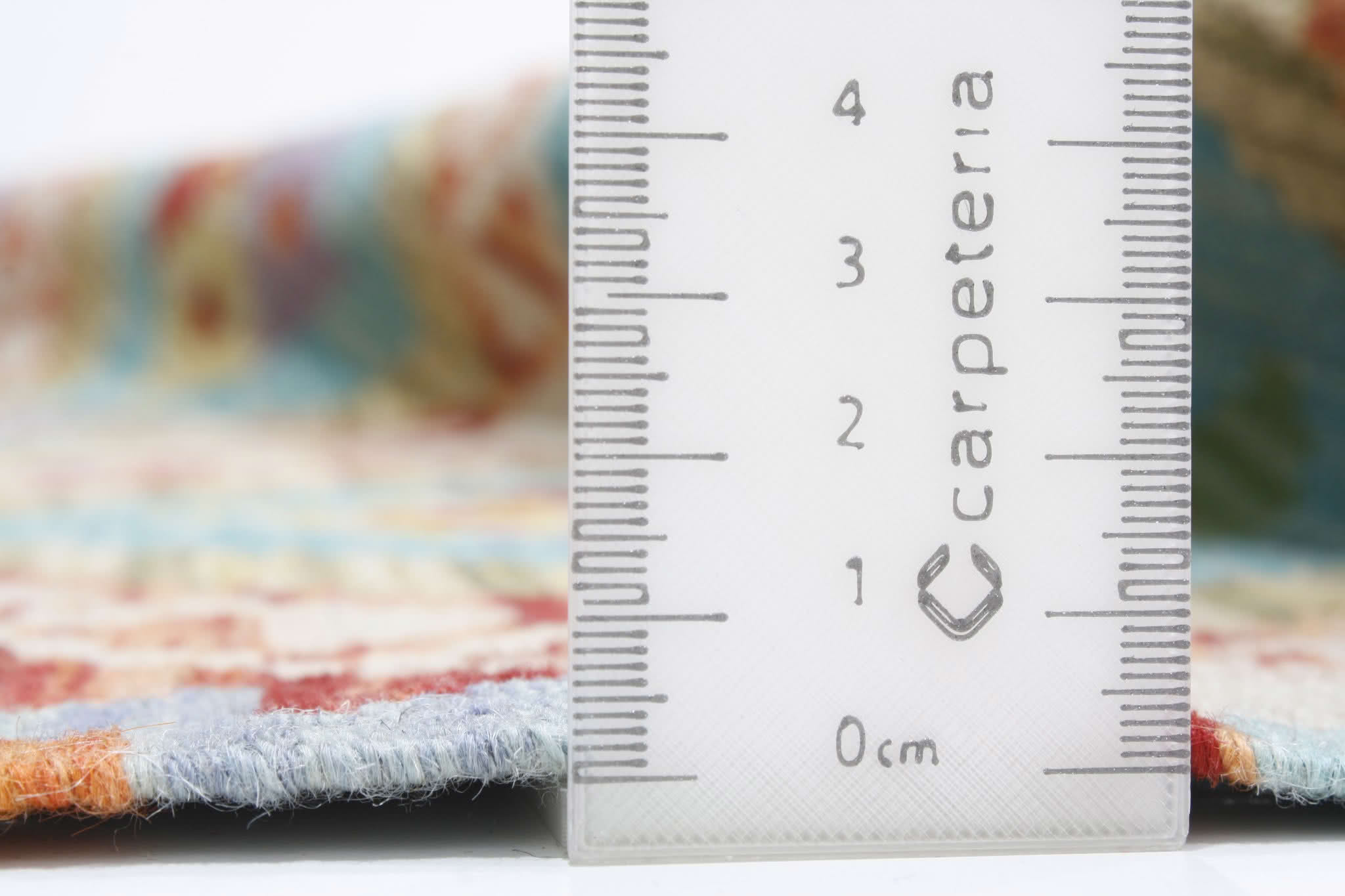 Oriental rug Kelim Waziri