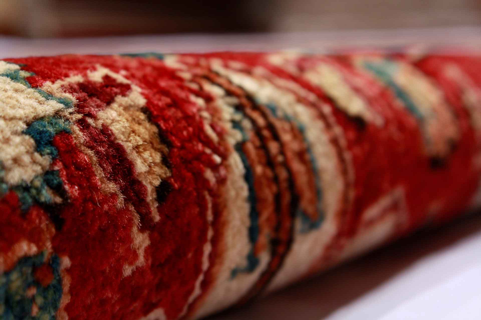 Oriental rug Ziegler Ariana Royal