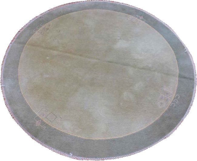 Modern rug Nepal Super