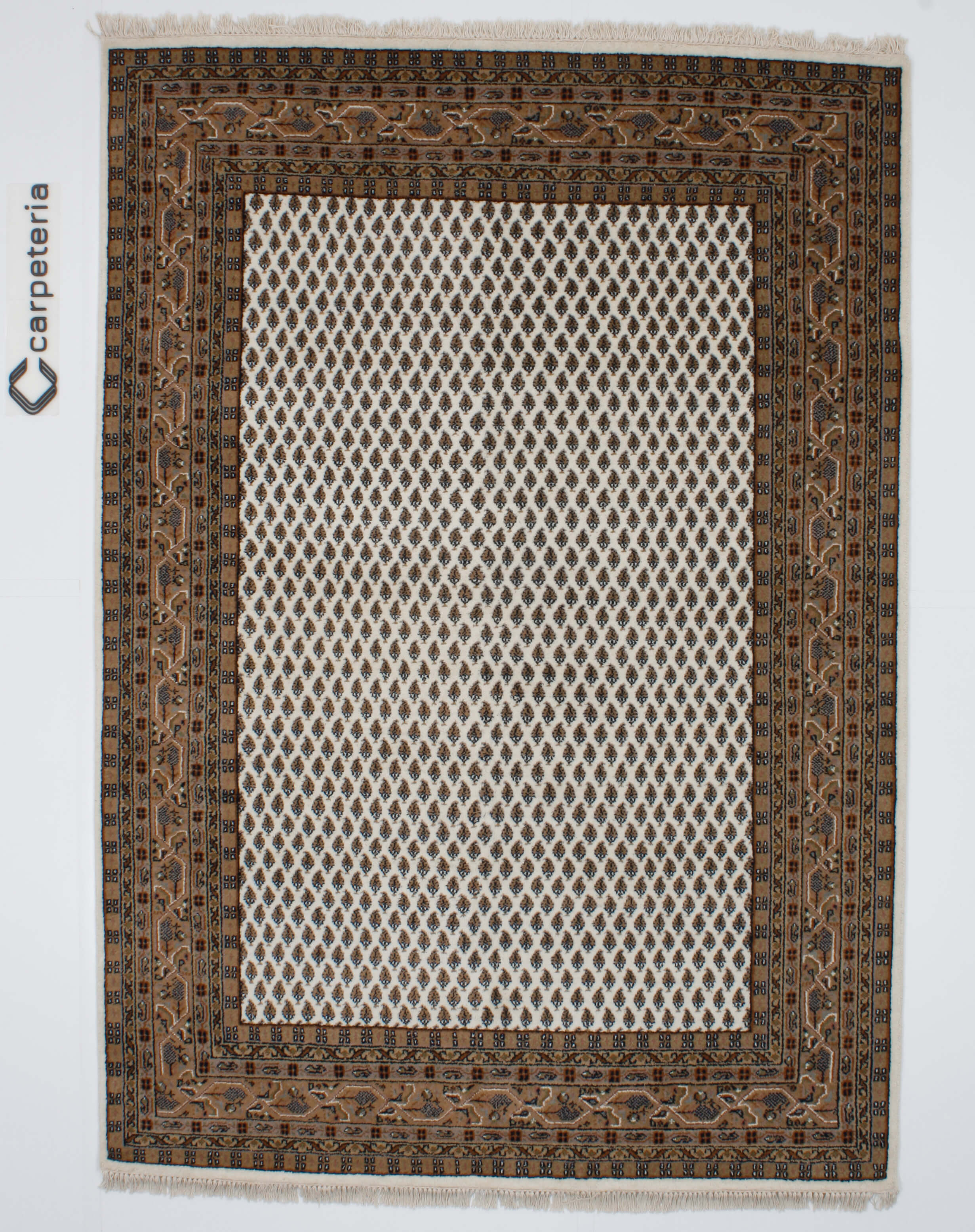 Oriental rug Mir