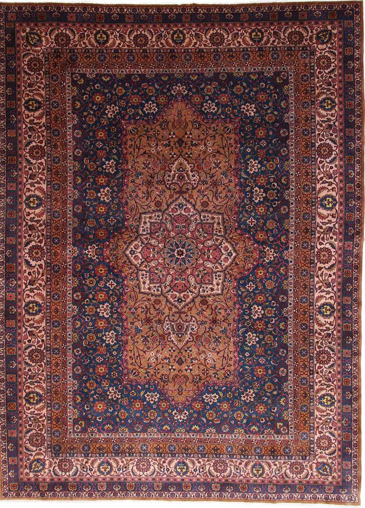 Orientální koberec Agra